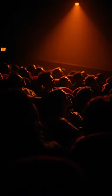 Stay Small, Stay Sacred: Why the Best Underground Shows Are Immune to Fame