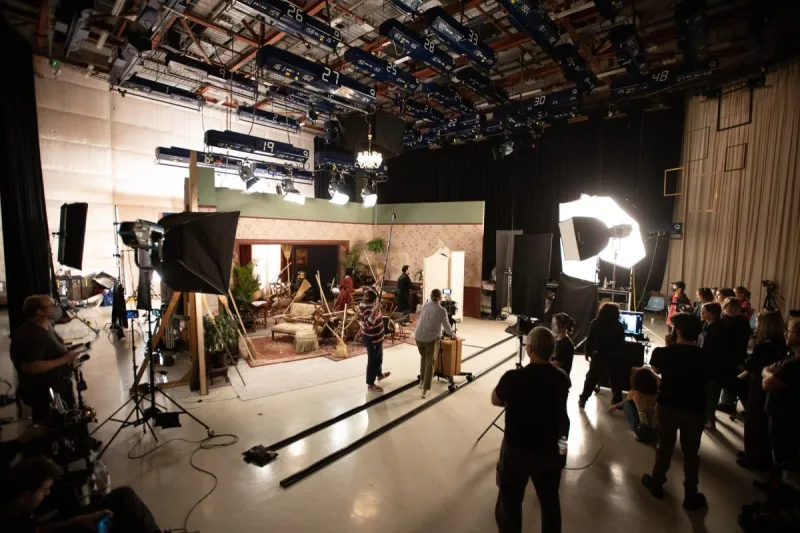 Weird on Purpose: How 'Unmarketable' TV Became the Hottest Bet in Hollywood